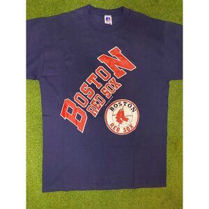 1992 Boston Red Sox - Vintage MLB Tee (XL)